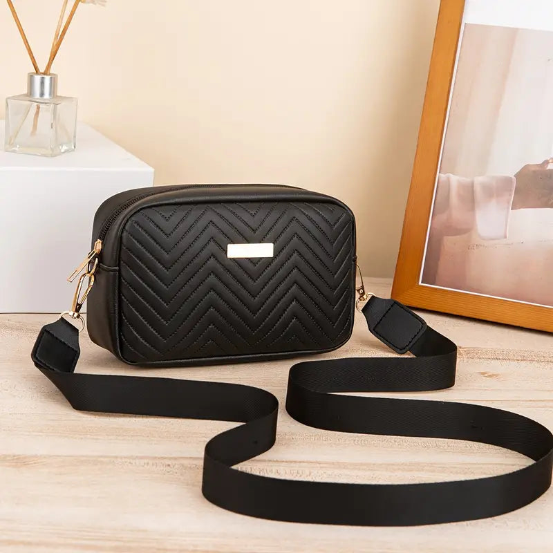 Michelle™ - Trendy Dames Tas