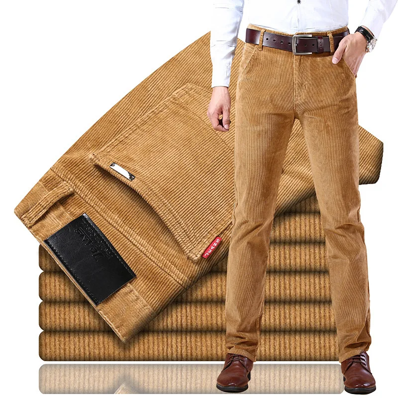 Patrick™ - Stijlvolle broek