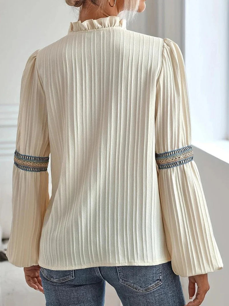 Alexia™ - Elegante Dames Top