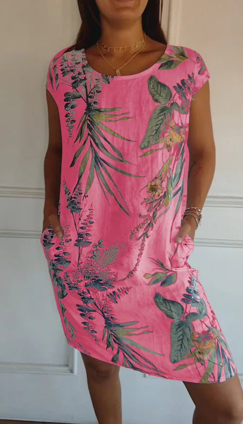 Guusje™ - Trendy Dames Jurk