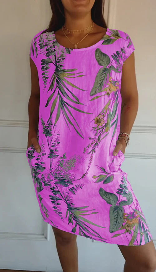 Guusje™ - Trendy Dames Jurk