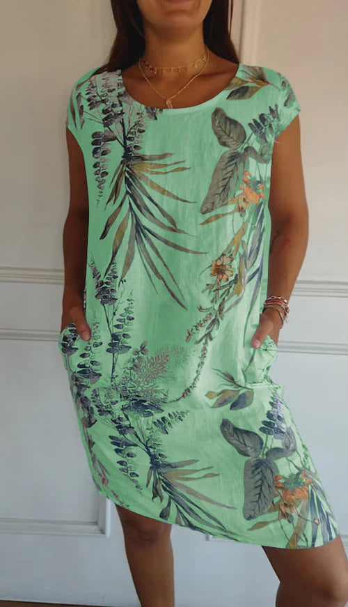 Guusje™ - Trendy Dames Jurk
