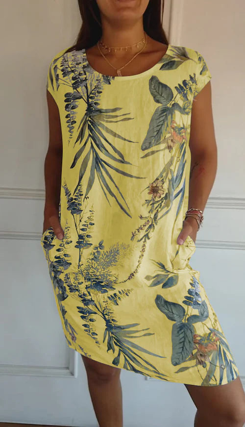 Guusje™ - Trendy Dames Jurk