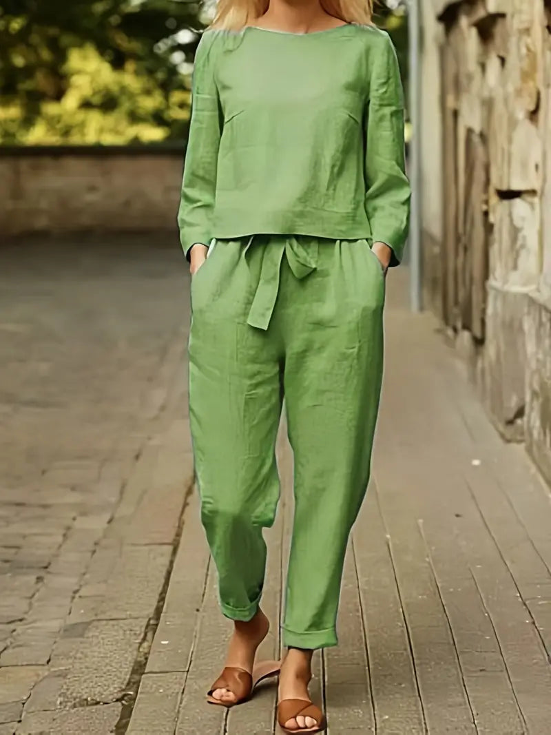 Verona™ - Trendy Dames Set