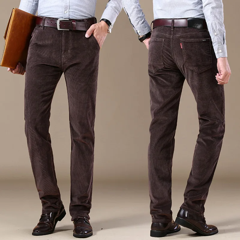 Patrick™ - Stijlvolle broek