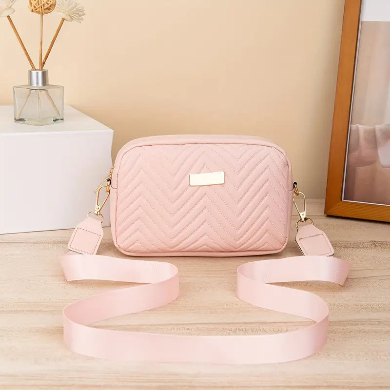 Michelle™ - Trendy Dames Tas