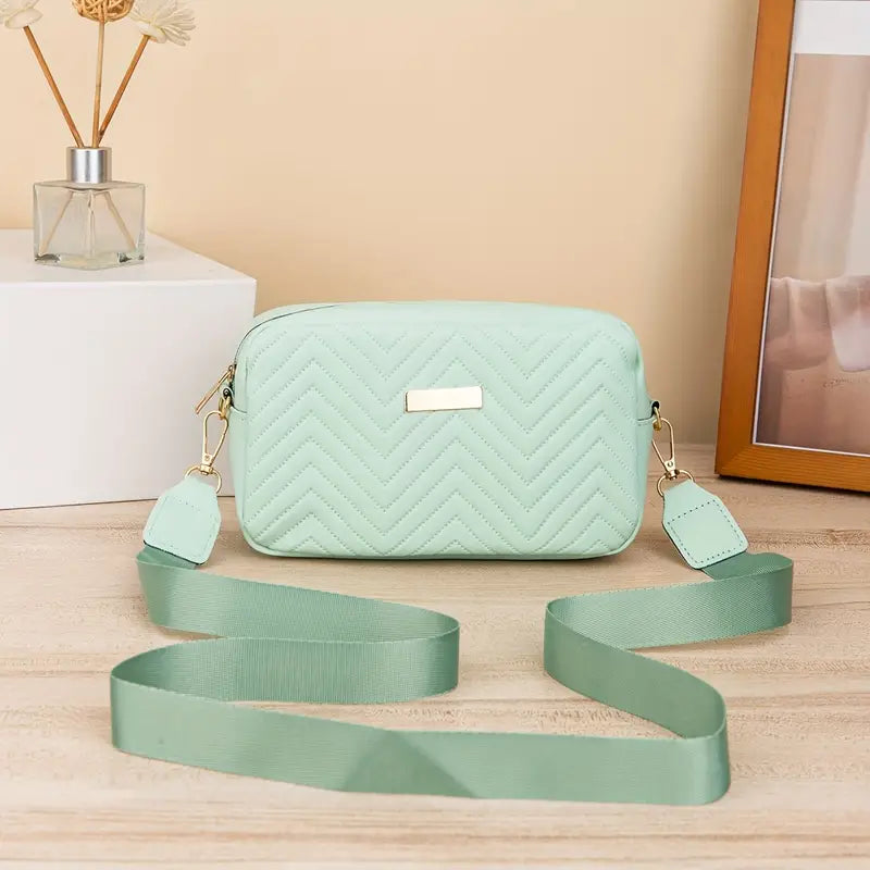 Michelle™ - Trendy Dames Tas