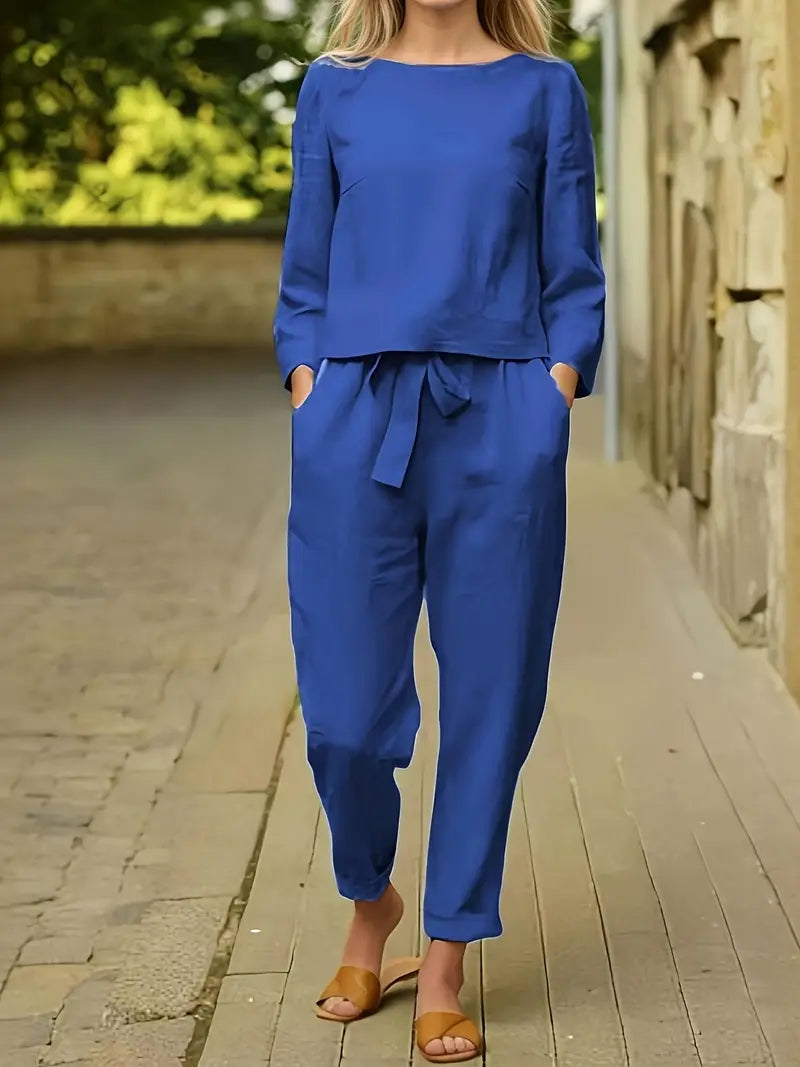 Verona™ - Trendy Dames Set