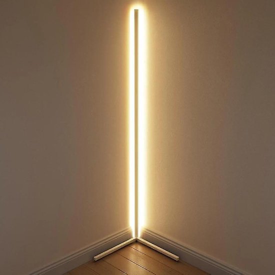 CornerLamp™ | Luxe Lamp