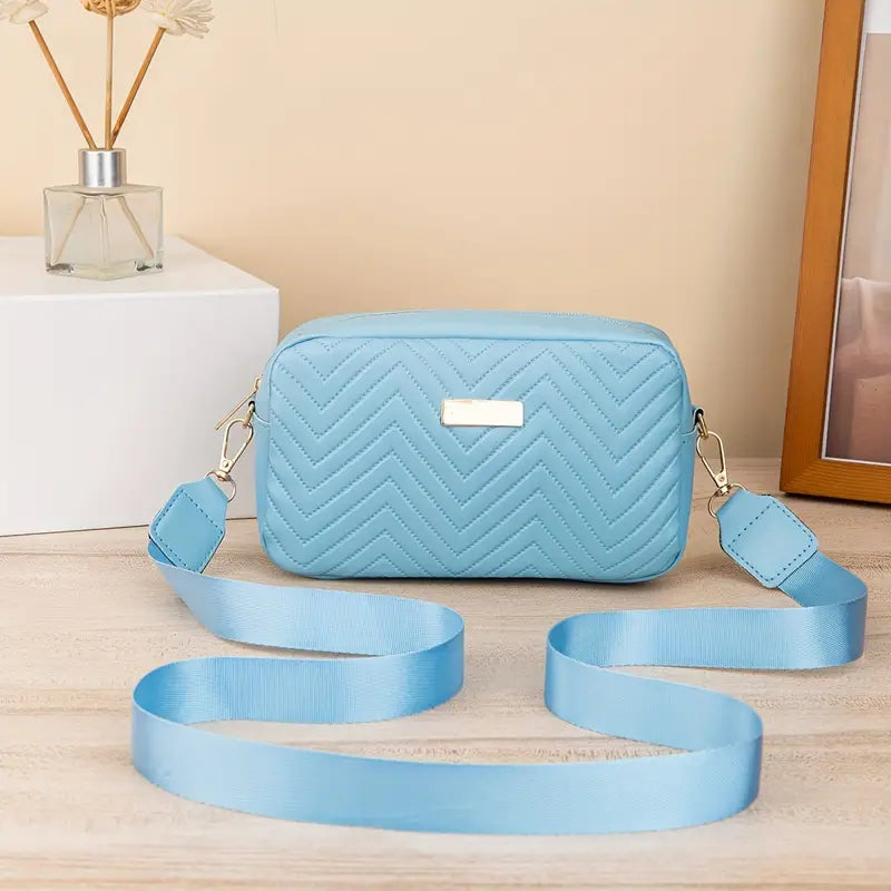 Michelle™ - Trendy Dames Tas