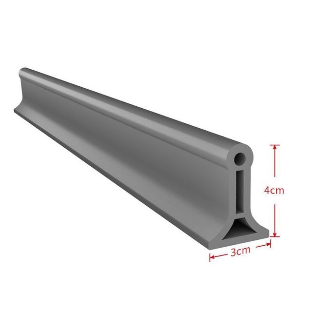 WaterStopper™ - Effectieve Silicone Waterstopper