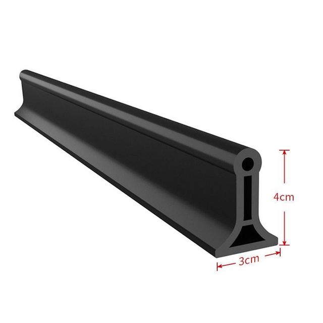 WaterStopper™ - Effectieve Silicone Waterstopper