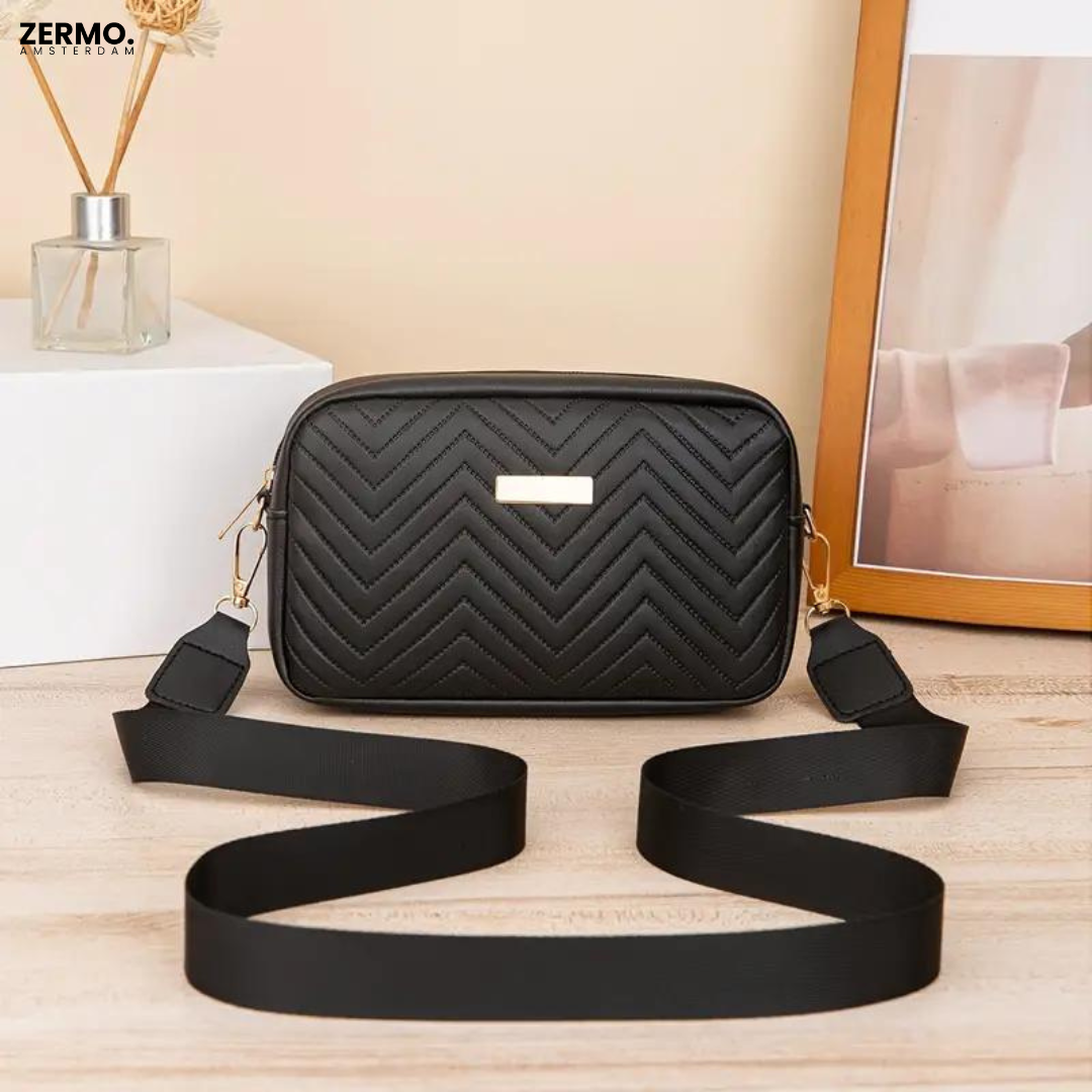 Michelle™ - Trendy Dames Tas
