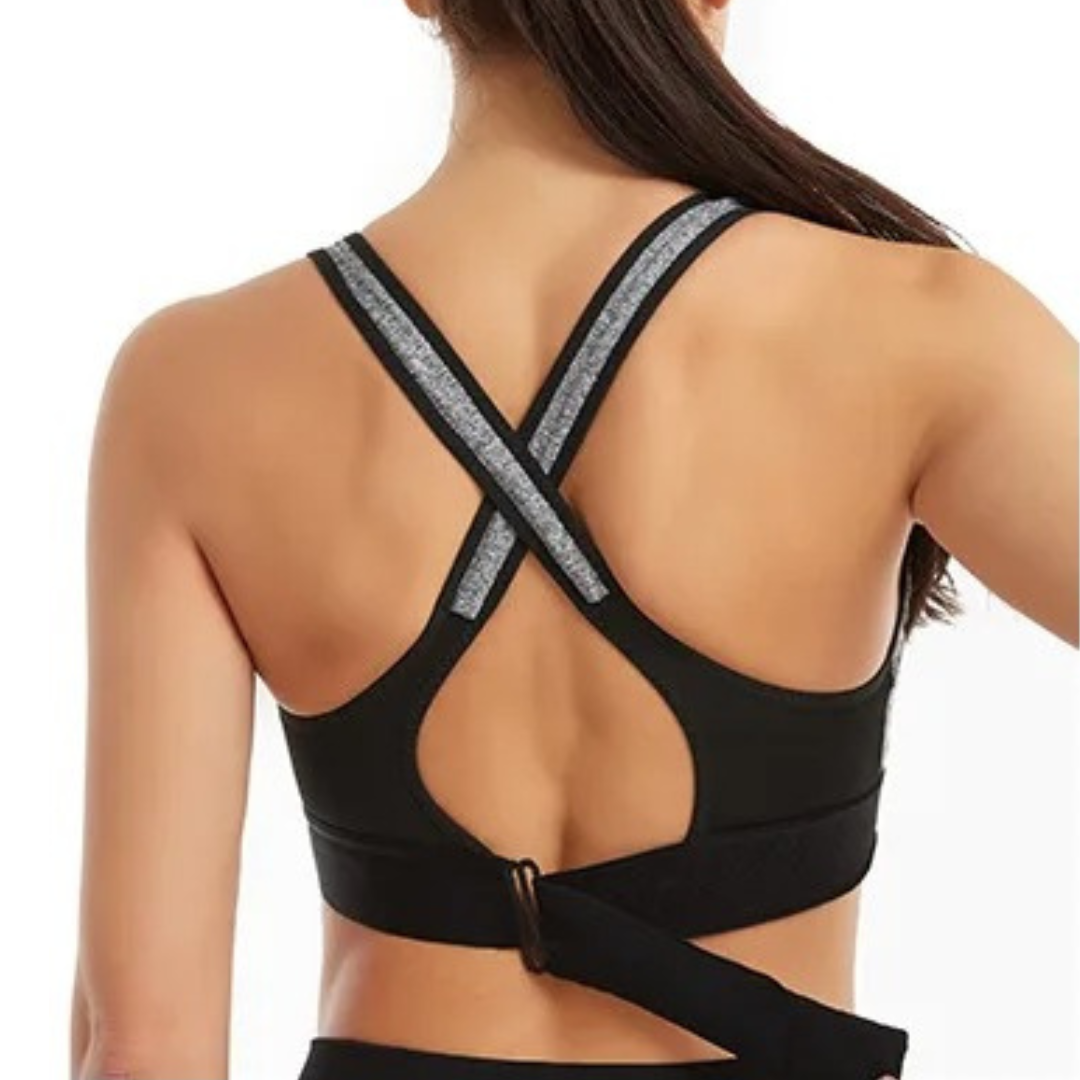 VitalFlex™ - Ondersteunende Sport BH (1+1 GRATIS)