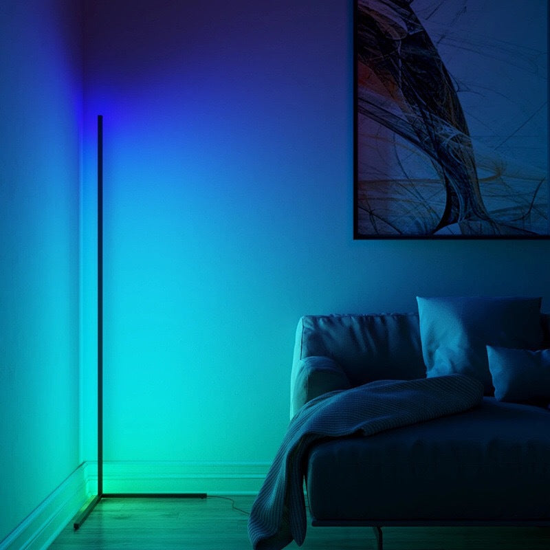CornerLamp™ | Luxe Lamp