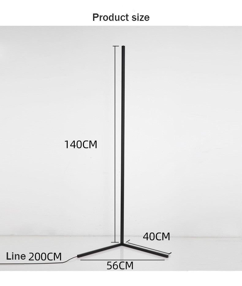 CornerLamp™ | Luxe Lamp