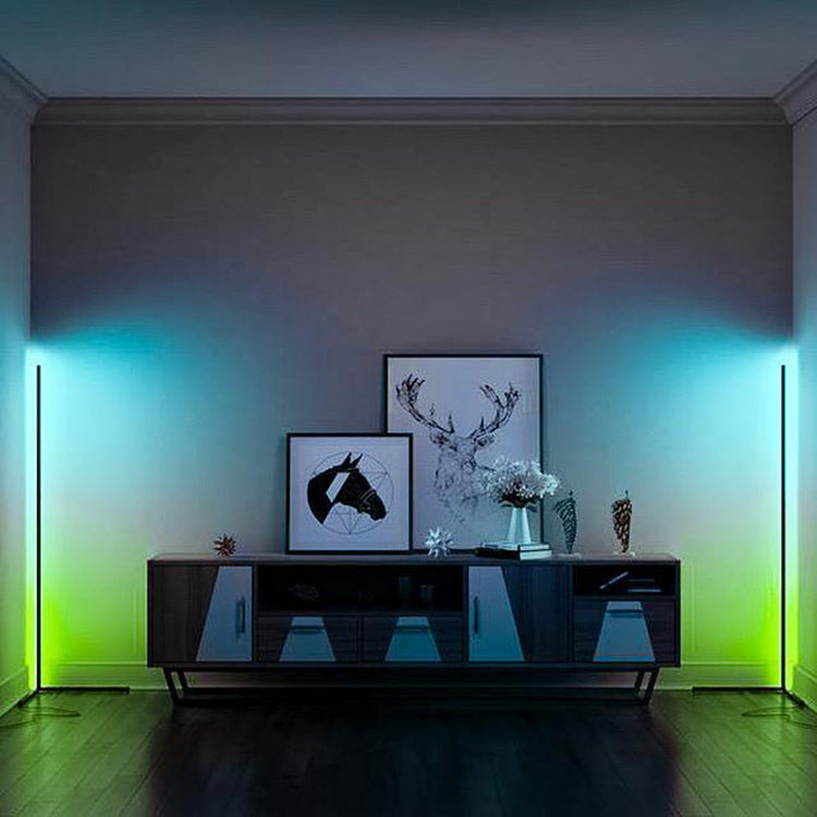 CornerLamp™ | Luxe Lamp