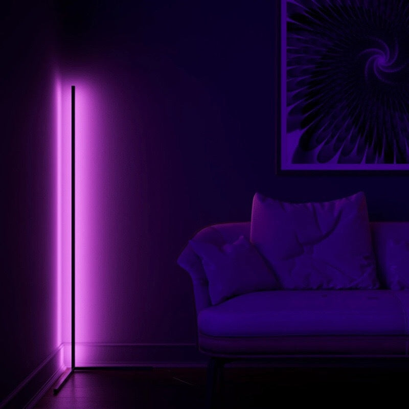 CornerLamp™ | Luxe Lamp