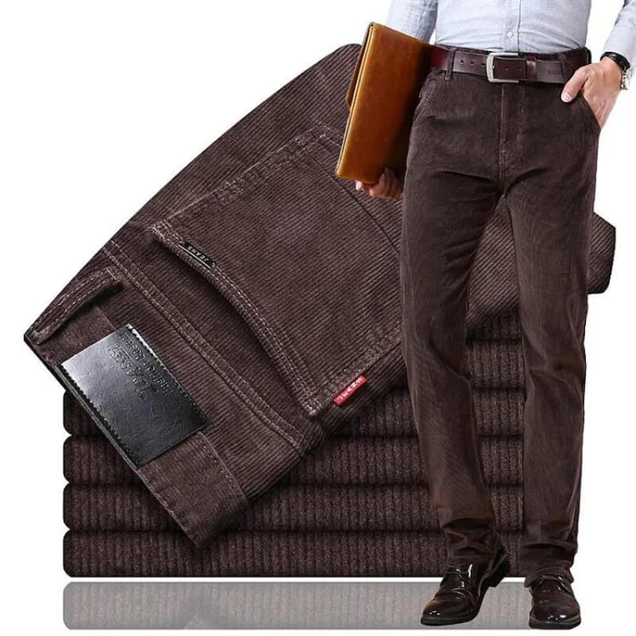 Patrick™ - Stijlvolle broek