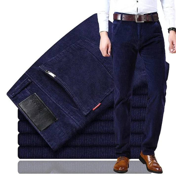 Patrick™ - Stijlvolle broek