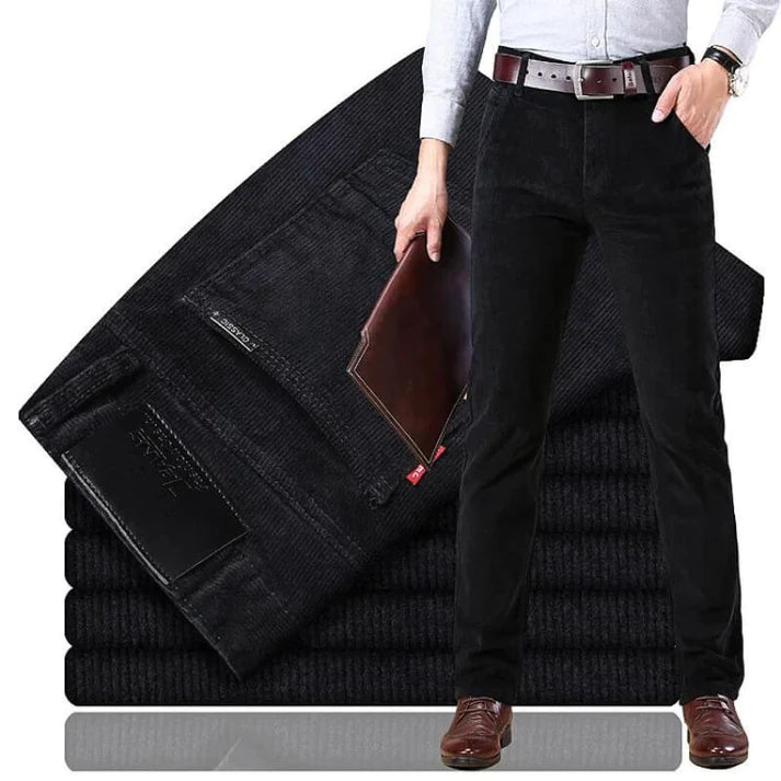 Patrick™ - Stijlvolle broek