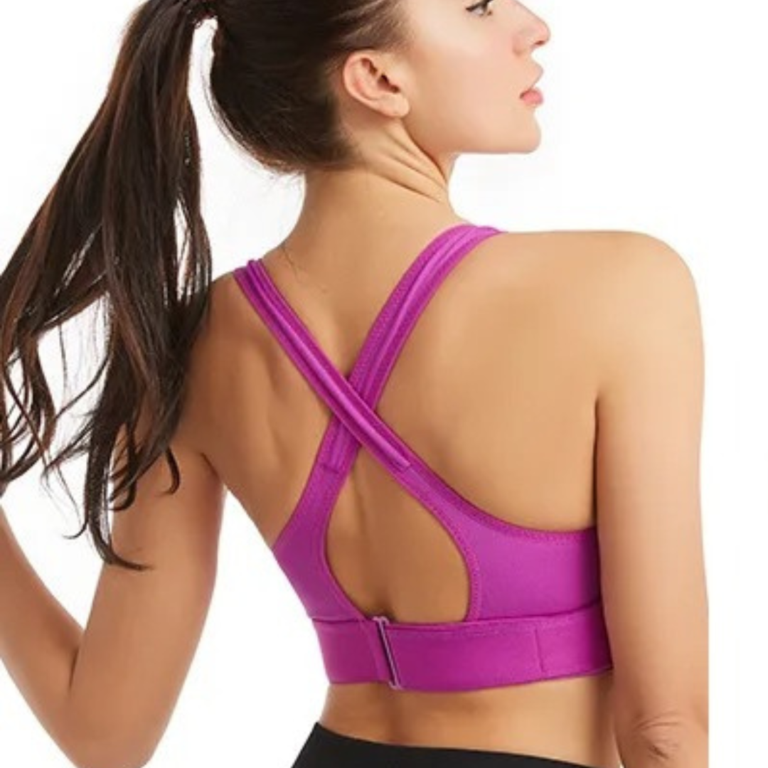 VitalFlex™ - Ondersteunende Sport BH (1+1 GRATIS)