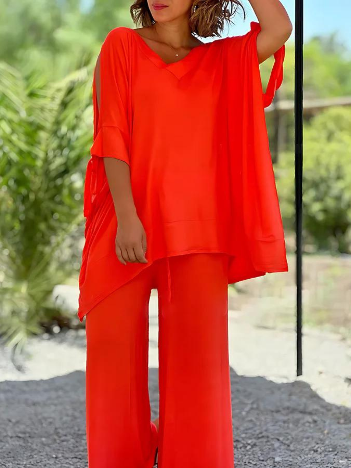 ZERMO® - Oversized Dames set
