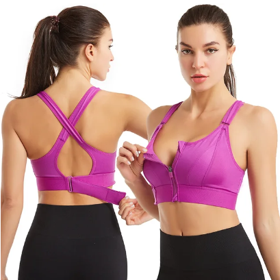 VitalFlex™ - Ondersteunende Sport BH (1+1 GRATIS)