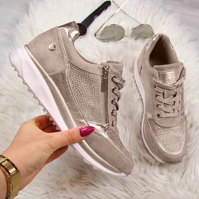 Tessa™ - Orthopedische Schoenen