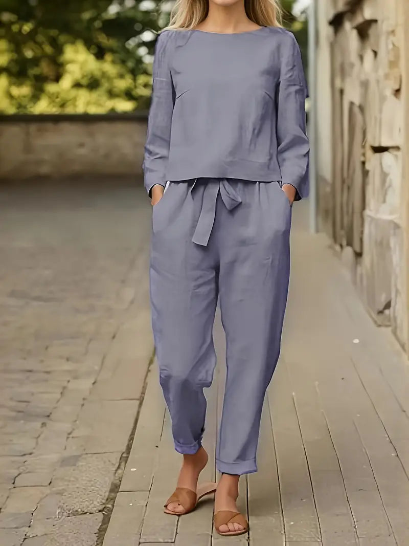 Verona™ - Trendy Dames Set