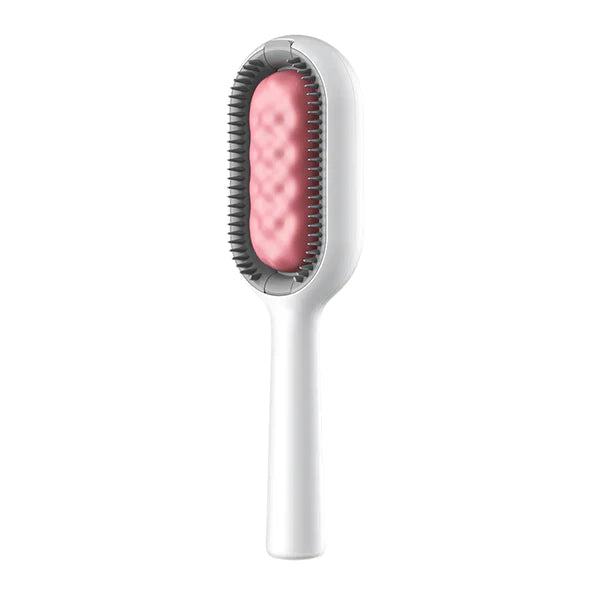 Zermo™ | Ontharingskam met waterfunctie