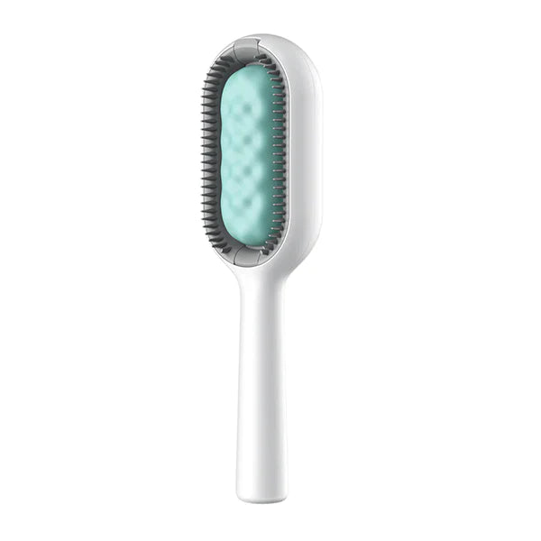 Zermo™ | Ontharingskam met waterfunctie