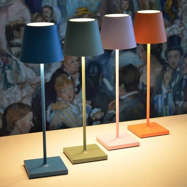 Lampen
