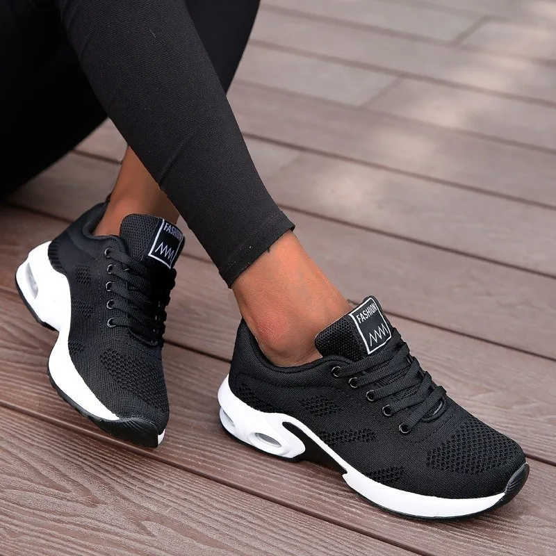 Nicky™ - Orthopedische Sneakers
