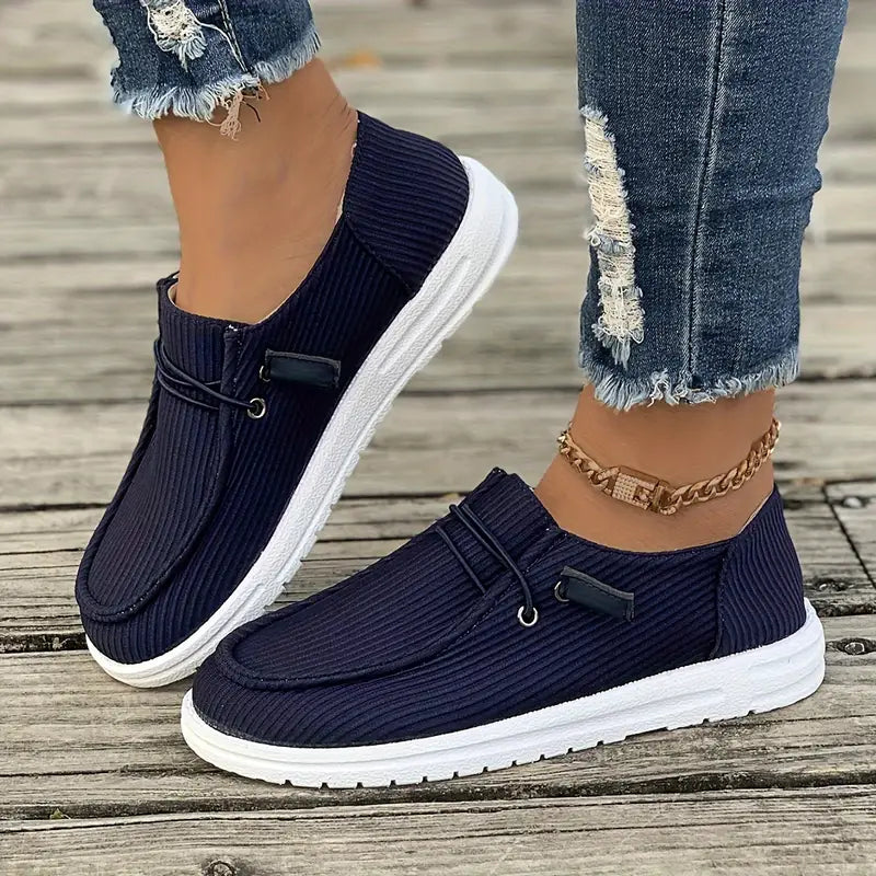 Bella™ - Casual Lage Dames Sneakers