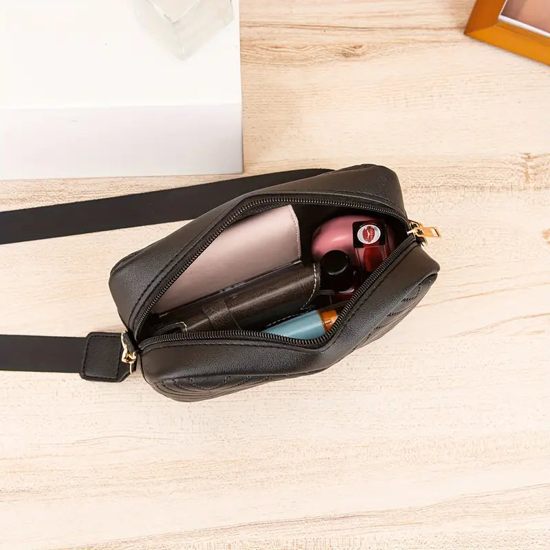 Michelle™ - Trendy Dames Tas