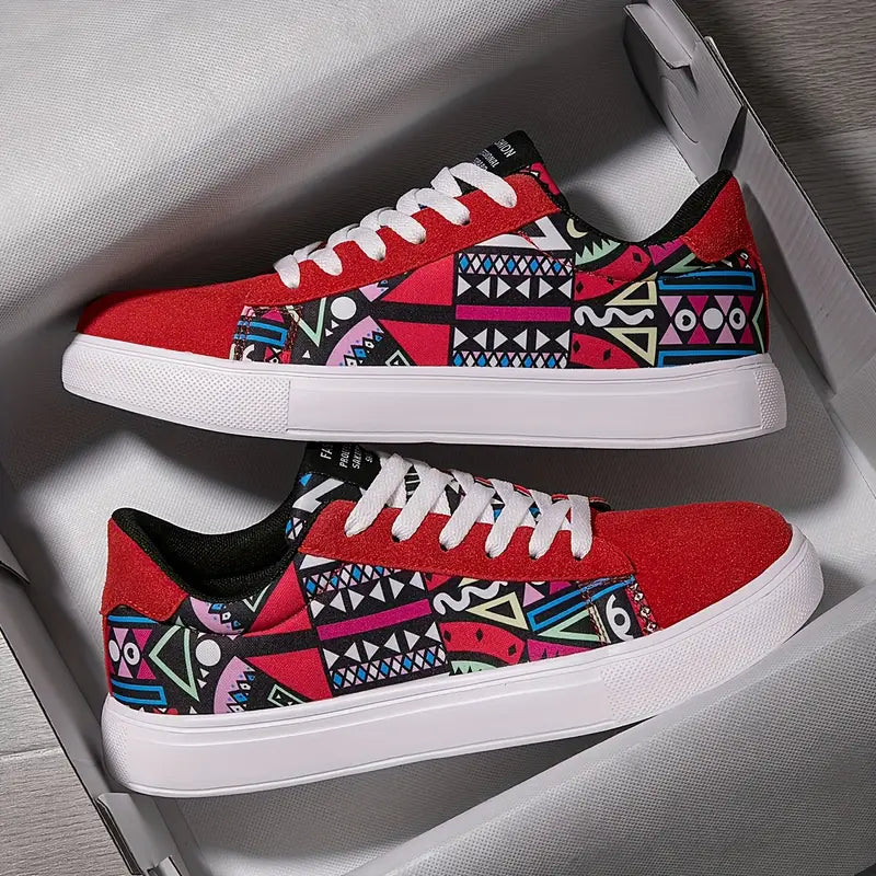 Sam™ - Trendy Sneakers