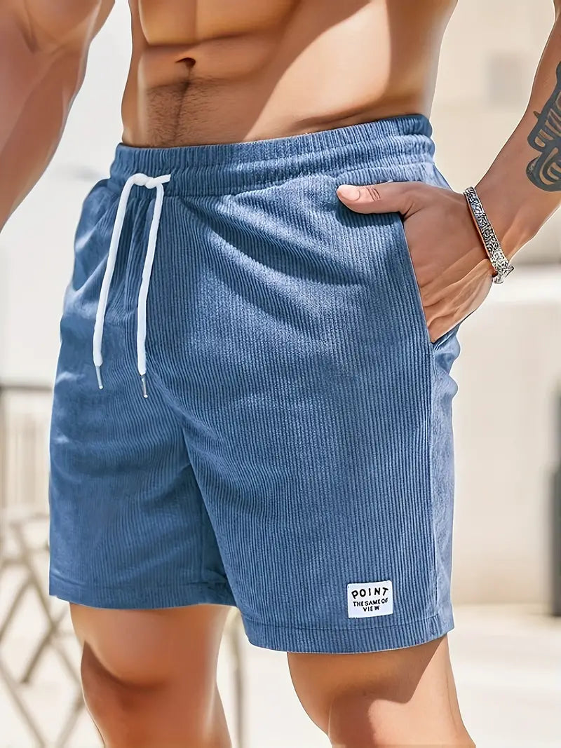 Ramon™ - Stijlvolle Heren Shorts