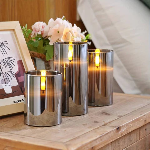 Candlelight™ - Magische Vlamloze Kaars