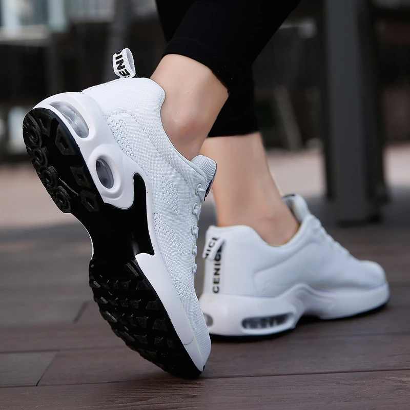 Nicky™ - Orthopedische Sneakers
