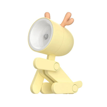 AnimalGlow™ - Schattig Nachtlampje