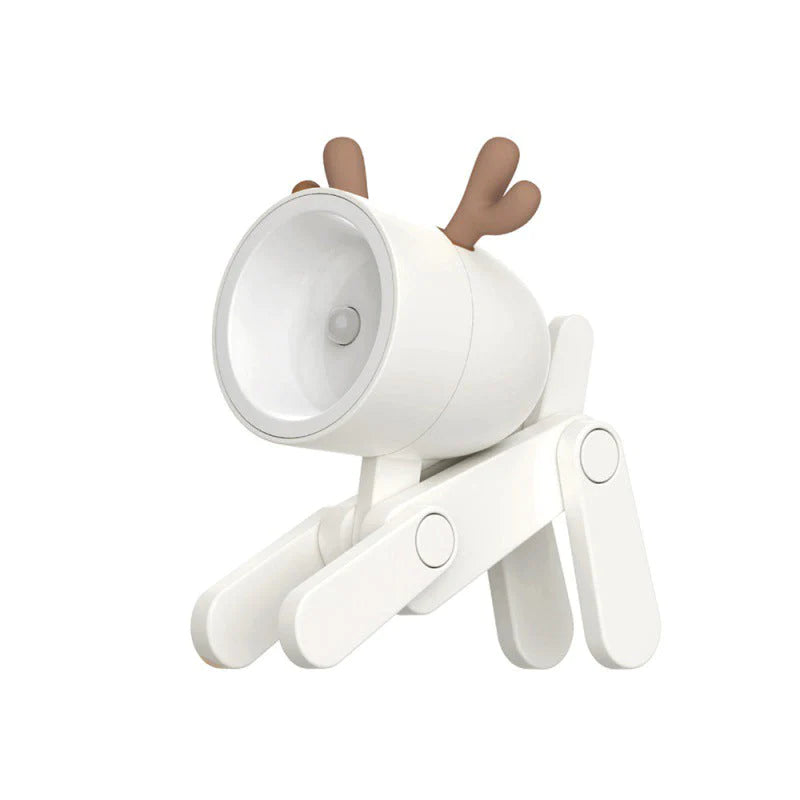 AnimalGlow™ - Schattig Nachtlampje