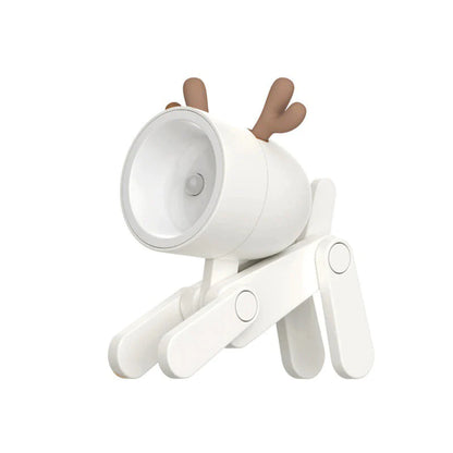 AnimalGlow™ - Schattig Nachtlampje