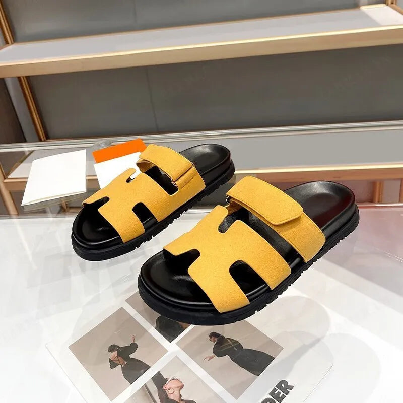 Sabine™ - Comfortabele Sandalen Voor Dames