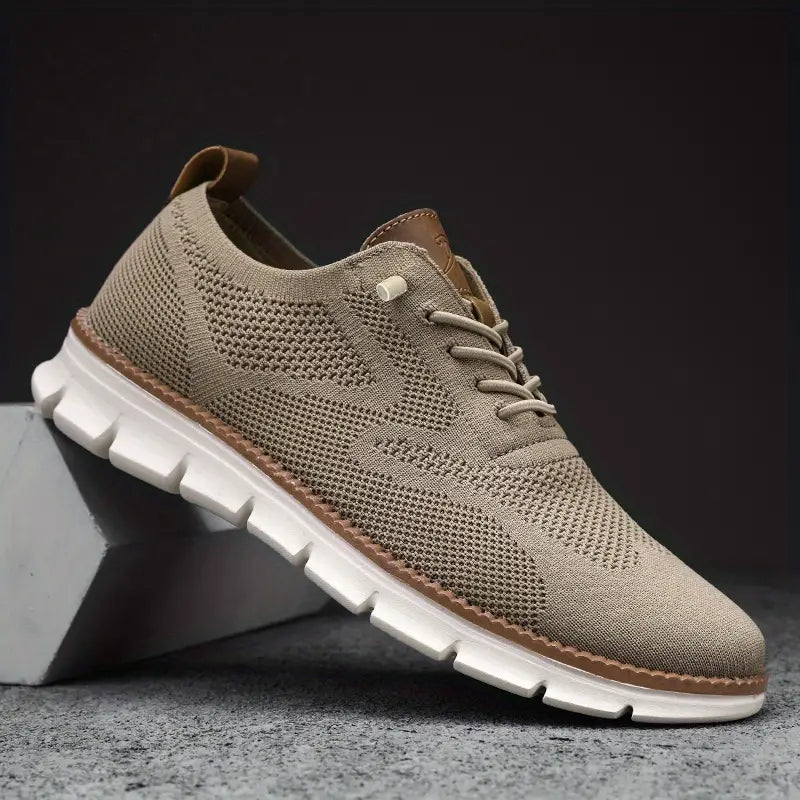 ZERMO® - Orthopedische Heren Sneakers