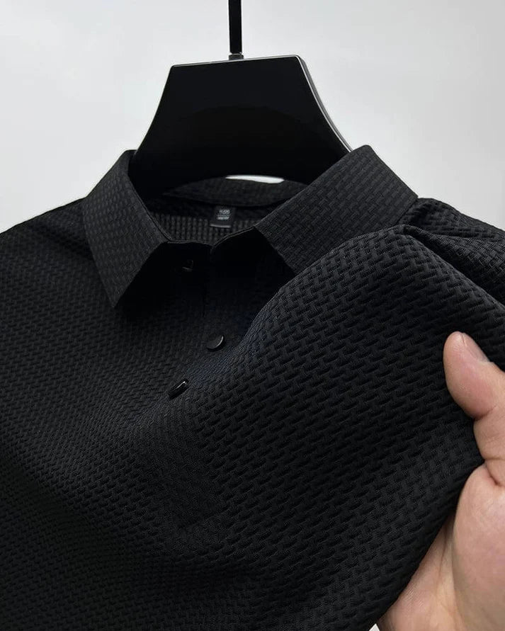 Prestige™ - Luxe Heren Polo