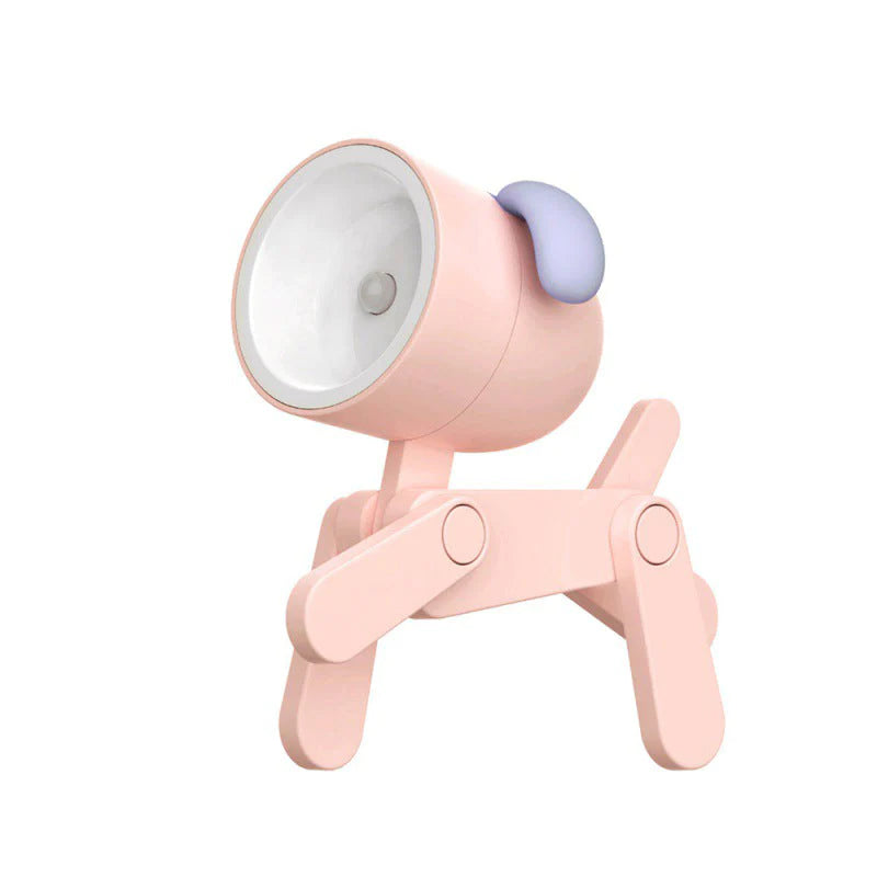 AnimalGlow™ - Schattig Nachtlampje