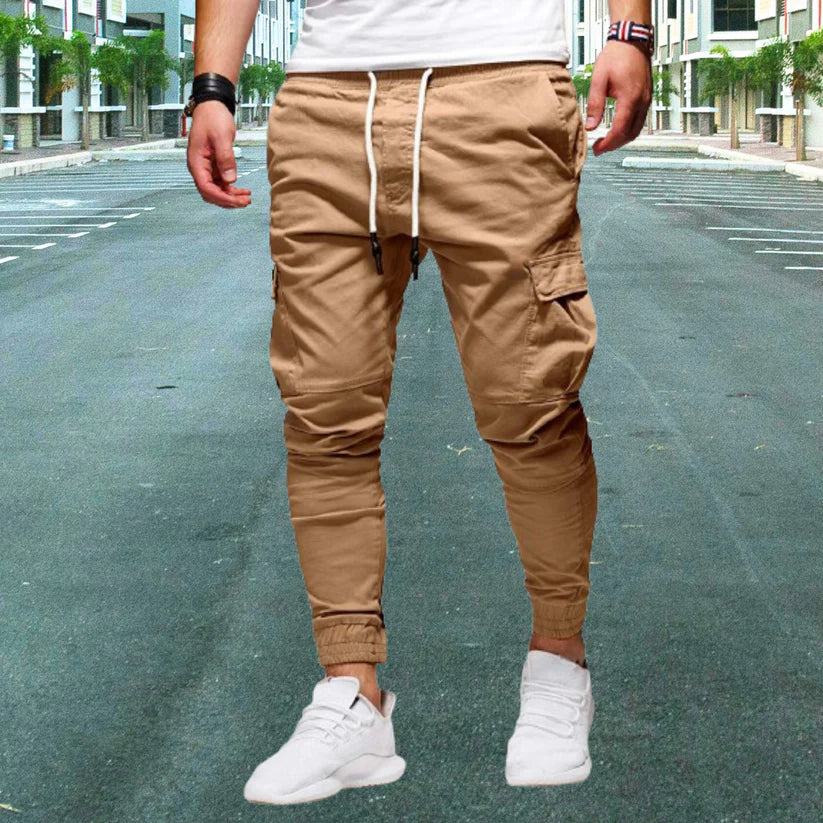 Daniel™ - Casual Heren Broek