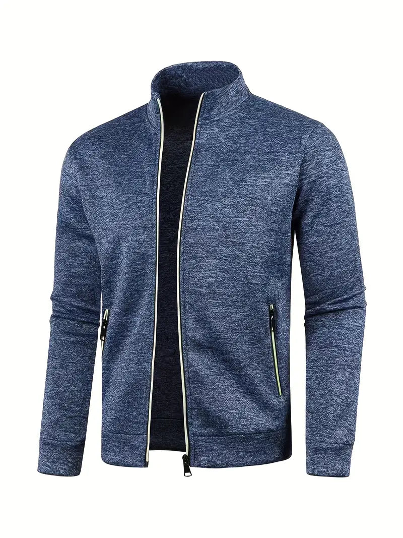 ZERMO® - Comfortabel Heren Vest