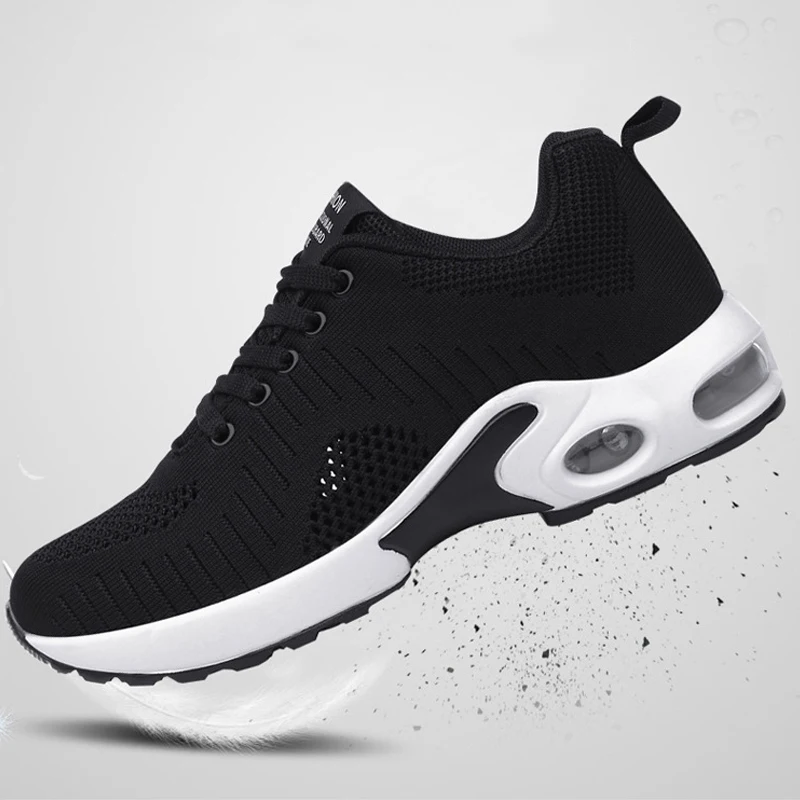 Nicky™ - Orthopedische Sneakers